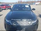 2020 Land Rover Range Rover Evoque Se Black vin: SALZP2FX5LH075200 2020 Land Rover Range Rover Evoque Se Black vin: SALZP2FX5LH075200