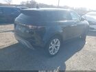 2020 Land Rover Range Rover Evoque Se Black vin: SALZP2FX5LH075200 2020 Land Rover Range Rover Evoque Se Black vin: SALZP2FX5LH075200