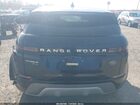 2020 Land Rover Range Rover Evoque Se Black vin: SALZP2FX5LH075200 2020 Land Rover Range Rover Evoque Se Black vin: SALZP2FX5LH075200
