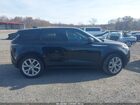 2020 Land Rover Range Rover Evoque Se Black vin: SALZP2FX5LH075200 2020 Land Rover Range Rover Evoque Se Black vin: SALZP2FX5LH075200