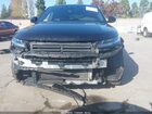2022 Land Rover Range Rover Evoque R-dynamic S Черный vin: SALZT2FX3NH173110