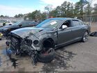 2023 Bentley Flying Spur Mulliner W12/speed Gray vin: SCBBB6ZG7PC007285