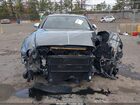 2023 Bentley Flying Spur Mulliner W12/speed Gray vin: SCBBB6ZG7PC007285