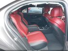2023 Bentley Flying Spur Mulliner W12/speed Gray vin: SCBBB6ZG7PC007285