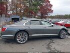 2023 Bentley Flying Spur Mulliner W12/speed Gray vin: SCBBB6ZG7PC007285
