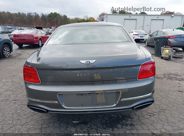 SCBBB6ZG7PC007285 2023 BENTLEY OTHER Gray 
