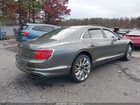 2023 Bentley Flying Spur Mulliner W12/speed Gray vin: SCBBB6ZG7PC007285