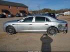 2016 Bentley Flying Spur V8 Silver vin: SCBET9ZA2G8054427