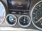 2016 Bentley Flying Spur V8 Silver vin: SCBET9ZA2G8054427
