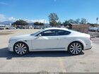 2016 Bentley Continental Gt V8 S Белый vin: SCBFH7ZAXGC058278