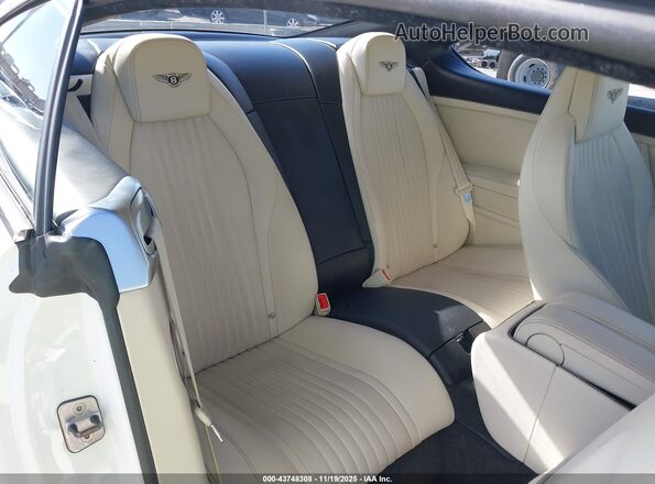 SCBFH7ZAXGC058278 2016 BENTLEY OTHER Белый Вид наклейки с VIN-кодом
