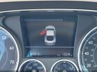 2016 Bentley Continental Gt V8 S Белый vin: SCBFH7ZAXGC058278