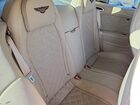 2018 Bentley Continental Gt Черный vin: SCBGU3ZA8JC067061