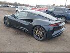 2024 Lotus Emira First Edition Dark Blue vin: SCCLEKMX0RHA45053