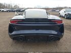 2024 Lotus Emira First Edition Dark Blue vin: SCCLEKMX0RHA45053