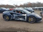 2024 Lotus Emira First Edition Dark Blue vin: SCCLEKMX0RHA45053