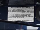 2024 Lotus Emira First Edition Dark Blue vin: SCCLEKMX0RHA45053