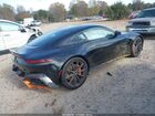 2019 Aston Martin Vantage   Black vin: SCFSMGAW5KGN02619