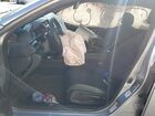 2020 Honda Civic Sport Серебряный vin: SHHFK7H45LU215883