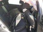 2020 Honda Civic Sport Серебряный vin: SHHFK7H45LU215883