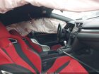 2020 Honda Civic Type R Touring Белый vin: SHHFK8G73LU201725