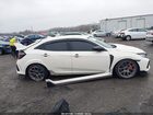 2020 Honda Civic Type R Touring Белый vin: SHHFK8G73LU201725