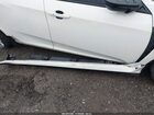 2020 Honda Civic Type R Touring Белый vin: SHHFK8G73LU201725