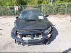 2020 Honda Civic Type R Touring Черный vin: SHHFK8G77LU200349