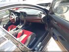 2020 Honda Civic Type R Touring Черный vin: SHHFK8G77LU200349