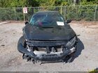 2020 Honda Civic Type R Touring Черный vin: SHHFK8G77LU200349