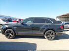 2019 Bentley Bentayga V8 Black vin: SJAAM2ZV1KC025026