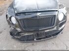 2019 Bentley Bentayga V8 Черный vin: SJAAM2ZV5KC027054