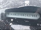2019 Bentley Bentayga V8 Черный vin: SJAAM2ZV5KC027054