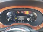 2021 Bentley Bentayga V8 White vin: SJAAM2ZV7MC033750