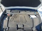 2021 Bentley Bentayga V8 White vin: SJAAM2ZV7MC033750