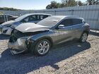 2019 Infiniti Qx30 Pure Silver vin: SJKCH5CP4KA010228