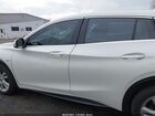 2018 Infiniti Qx30 Pure White vin: SJKCH5CP5JA005232