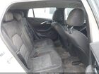 2018 Infiniti Qx30 Pure White vin: SJKCH5CP5JA005232