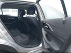 2017 Infiniti Qx30 Серебряный vin: SJKCH5CP9HA020293