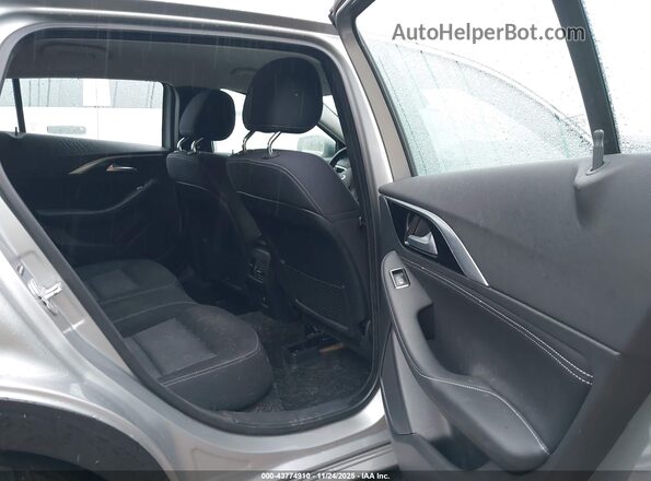 SJKCH5CP9HA020293 2017 INFINITI QX30 Серебряный Вид наклейки с VIN-кодом