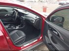 2019 Infiniti Qx30 Essential Red vin: SJKCH5CR2KA011007 2019 Infiniti Qx30 Essential Red vin: SJKCH5CR2KA011007