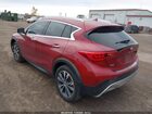 2019 Infiniti Qx30 Essential Red vin: SJKCH5CR2KA011007 2019 Infiniti Qx30 Essential Red vin: SJKCH5CR2KA011007