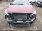 2019 Infiniti Qx30 Essential Red vin: SJKCH5CR2KA011007 2019 Infiniti Qx30 Essential Red vin: SJKCH5CR2KA011007