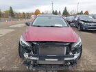 2019 Infiniti Qx30 Essential Red vin: SJKCH5CR2KA011007 2019 Infiniti Qx30 Essential Red vin: SJKCH5CR2KA011007