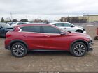2019 Infiniti Qx30 Essential Red vin: SJKCH5CR2KA011007 2019 Infiniti Qx30 Essential Red vin: SJKCH5CR2KA011007