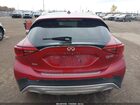 2019 Infiniti Qx30 Essential Red vin: SJKCH5CR2KA011007 2019 Infiniti Qx30 Essential Red vin: SJKCH5CR2KA011007