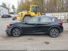 2019 Infiniti Qx30 Luxe Black vin: SJKCH5CR3KA008522 2019 Infiniti Qx30 Luxe Black vin: SJKCH5CR3KA008522