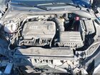 2019 Audi Tt 45 Серый vin: TRUAEAFV5K1011058