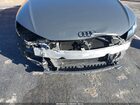 2019 Audi Tt 45 Серый vin: TRUAEAFV5K1011058