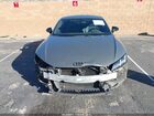 2019 Audi Tt 45 Серый vin: TRUAEAFV5K1011058